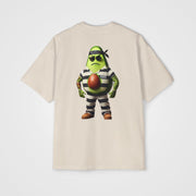 VOCADO™ Unisex Oversized Tee