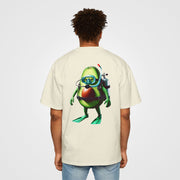 VOCADO™ Unisex Oversized Tee