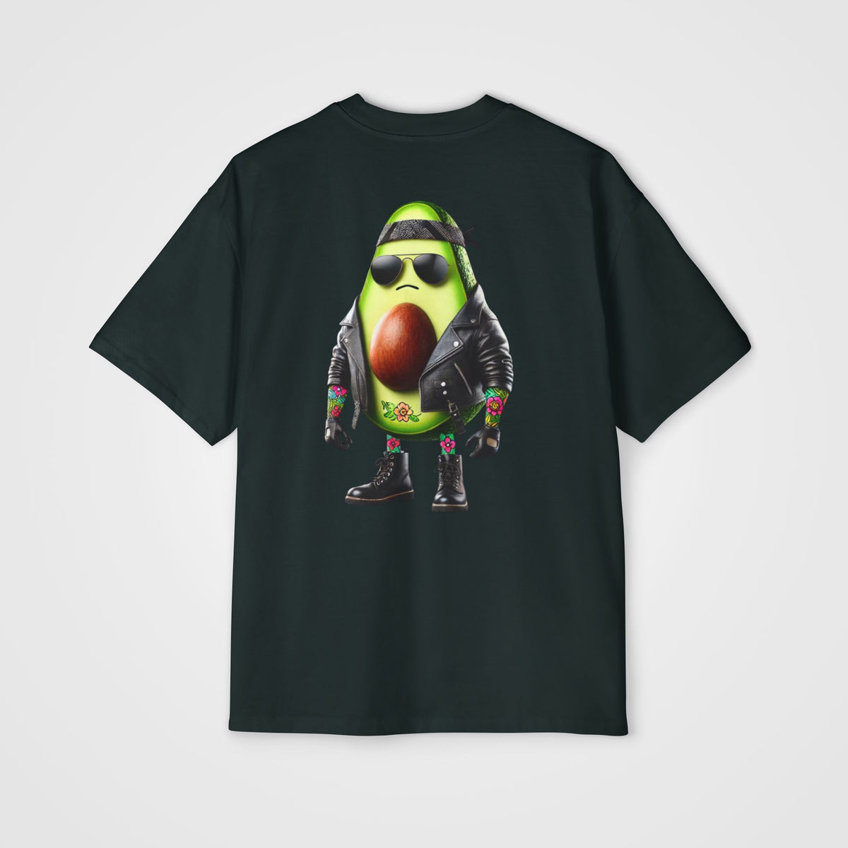 VOCADO™ Unisex Oversized Tee