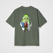 VOCADO™ Unisex Oversized Tee