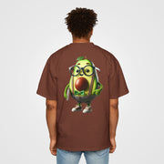 VOCADO™ Unisex Oversized Tee
