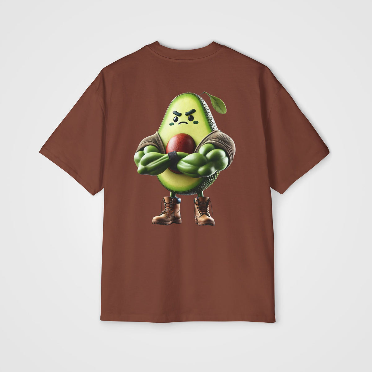 VOCADO™ Unisex Oversized Tee