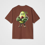 VOCADO™ Unisex Oversized Tee