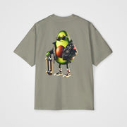 VOCADO™ Unisex Oversized Tee