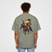 VOCADO™ Unisex Oversized Tee