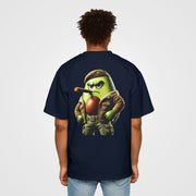 VOCADO™ Unisex Oversized Tee