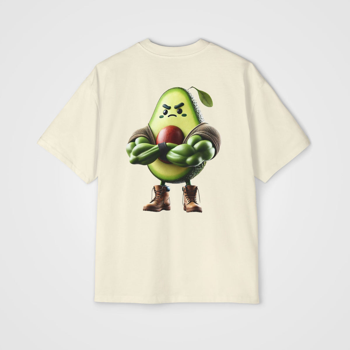 VOCADO™ Unisex Oversized Tee