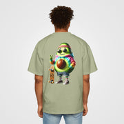 VOCADO™ Unisex Oversized Tee
