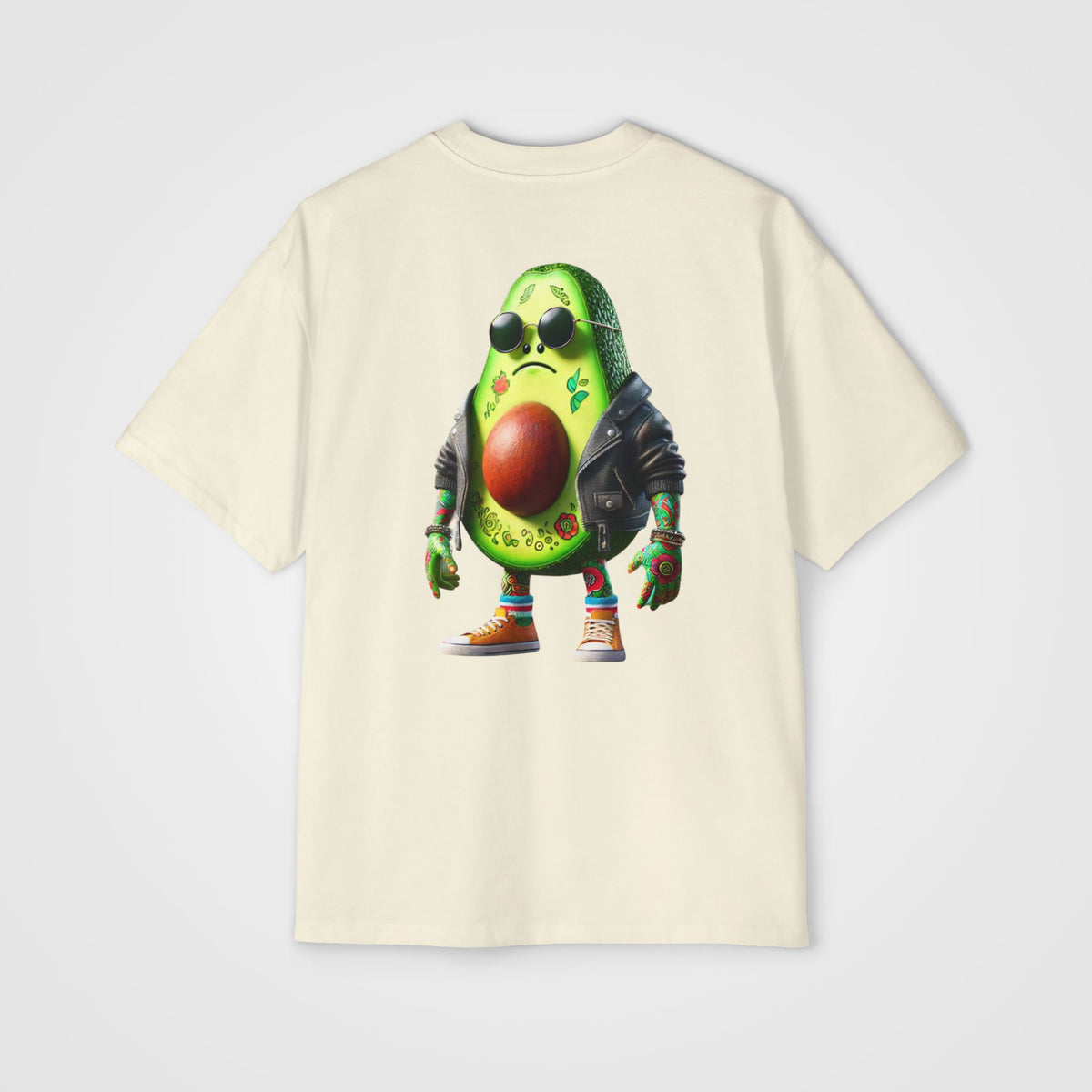 VOCADO™ Unisex Oversized Tee