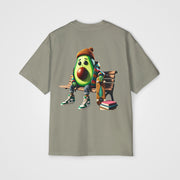 VOCADO™ Unisex Oversized Tee
