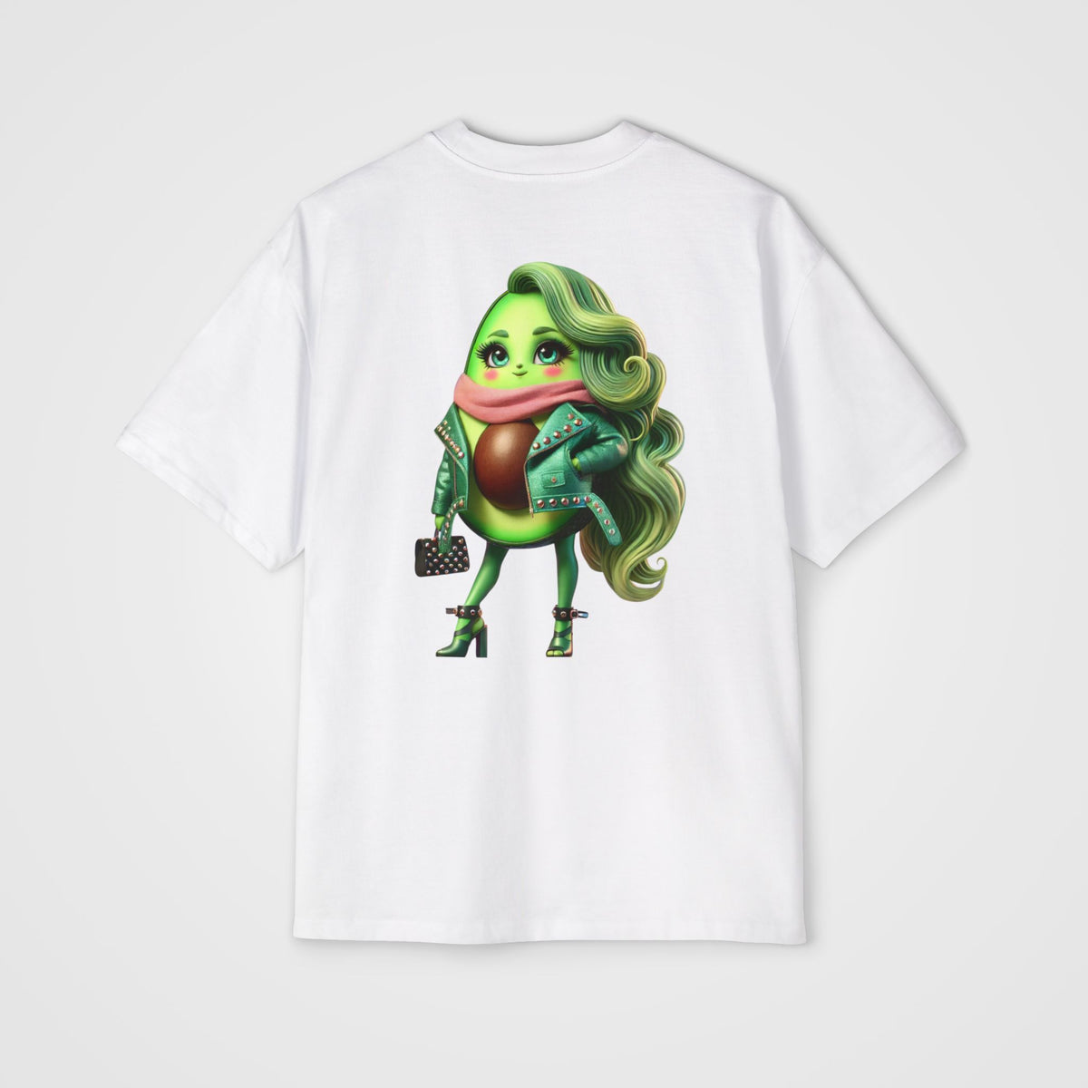VOCADO™ Unisex Oversized Tee