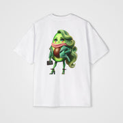 VOCADO™ Unisex Oversized Tee
