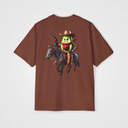 VOCADO™ Unisex Oversized Tee