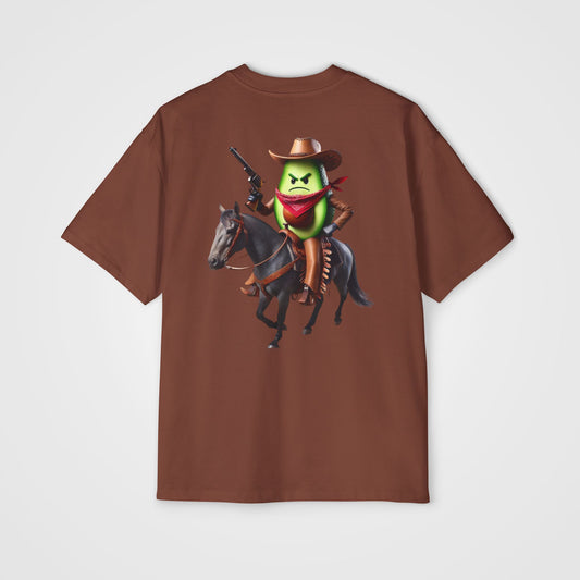 VOCADO™ Unisex Oversized Tee