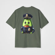 VOCADO™ Unisex Oversized Tee