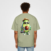 VOCADO™ Unisex Oversized Tee