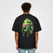 VOCADO™ Unisex Oversized Tee