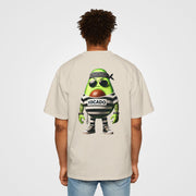 VOCADO™ Unisex Oversized Tee