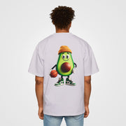 VOCADO™ Unisex Oversized Tee