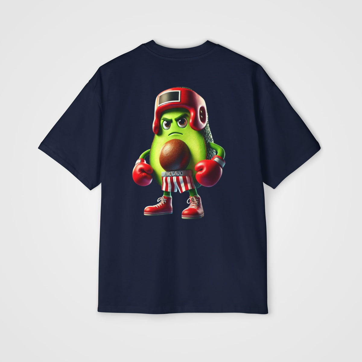 VOCADO™ Unisex Oversized Tee